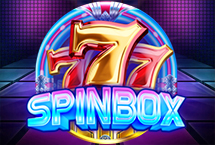 Spinbox