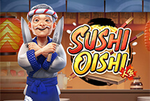 Sushi Oishi