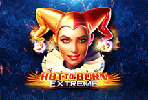 Hot to Burn Extreme