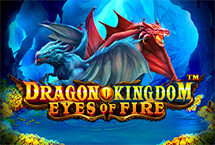 Dragon Kingdom - Eyes of Fire