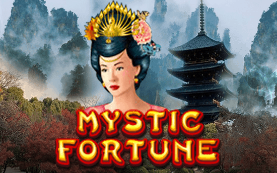 Mystic Fortune